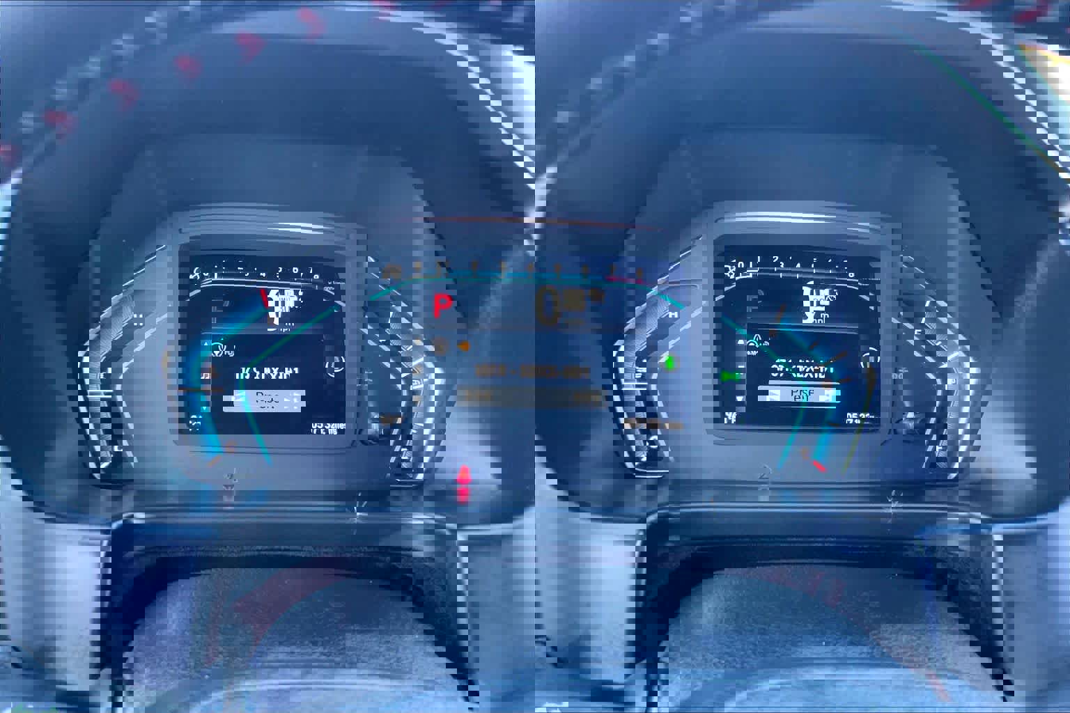 Used 2024 Honda Odyssey Sport image 25