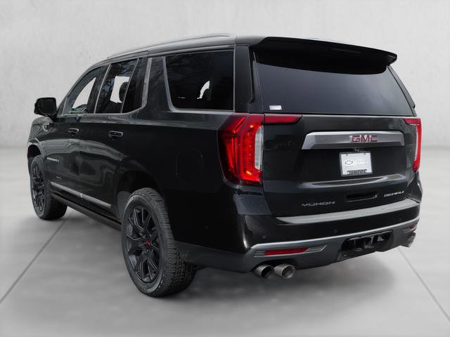 Used 2023 GMC Yukon Denali w/ Denali Reserve Package image 7