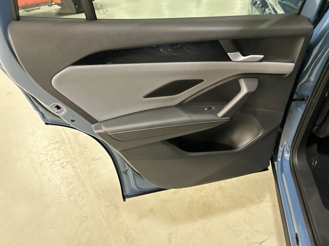 New 2026 Volkswagen Tiguan SE R-Line image 24