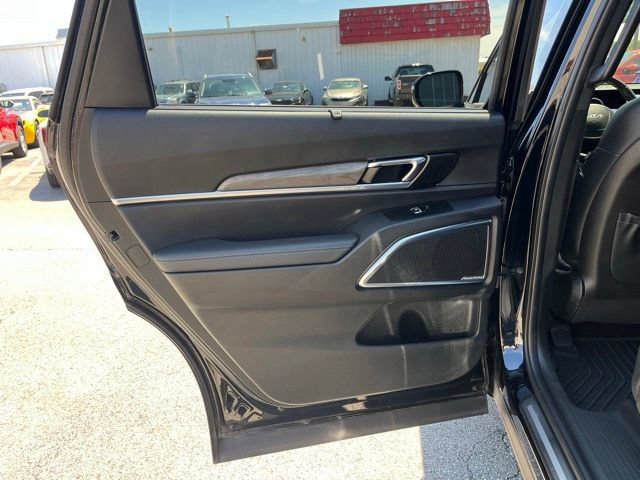 Certified 2024 Kia Telluride SX X-Pro AWD/4WD image 37