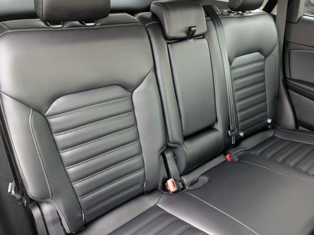 Used 2024 Ford Edge SEL w/ Convenience Package AWD/4WD image 15