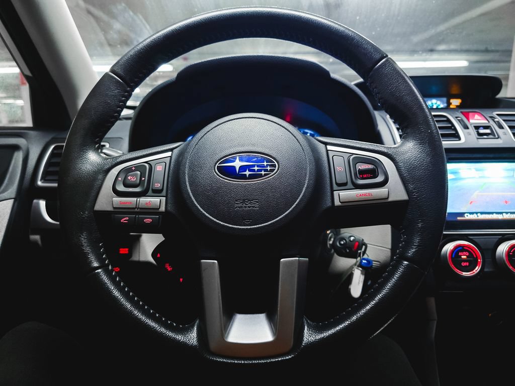 Used 2018 Subaru Forester 2.5i Limited AWD/4WD image 23