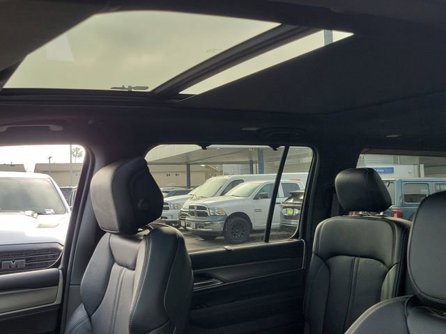 New 2026 Jeep Grand Wagoneer Limited image 34