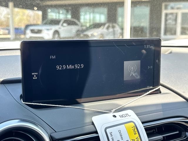 New 2026 MAZDA MX-5 Miata Grand Touring image 17