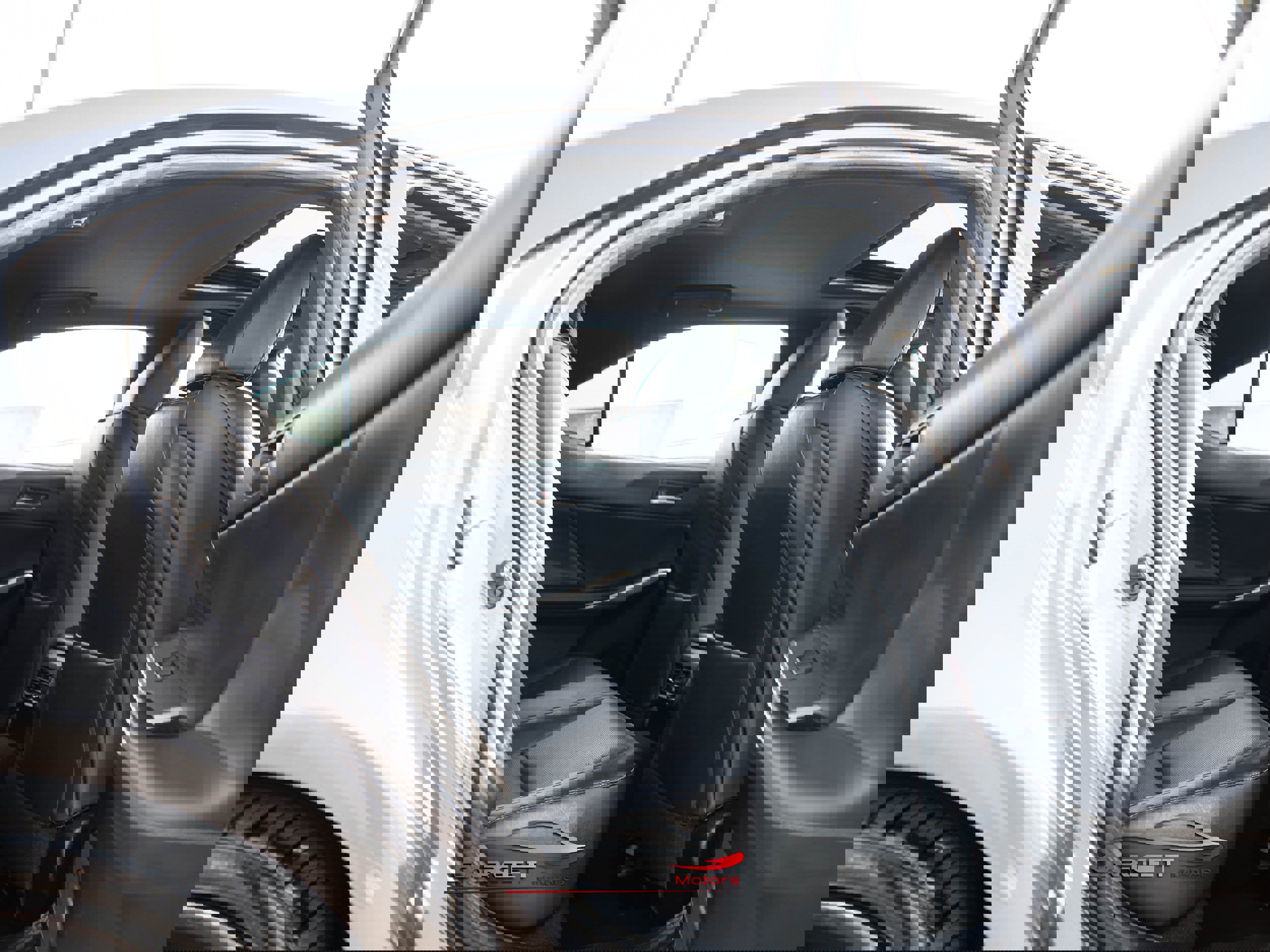 Used 2018 Lexus IS 300 F Sport w/ F Sport Package image 18