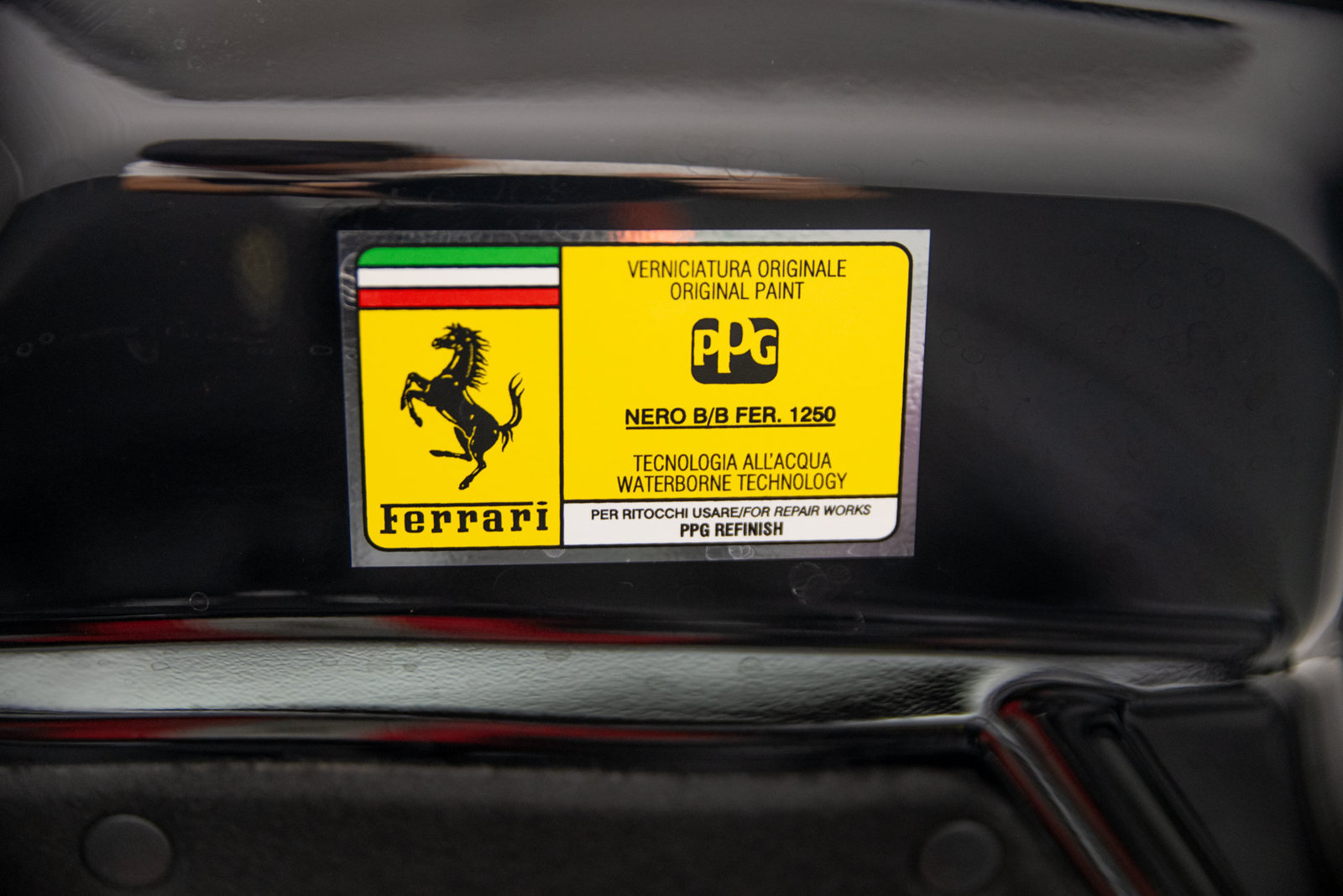 Used 2022 Ferrari 812 GTS RWD image 53