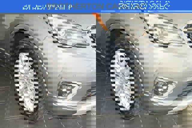 Used 2019 Buick Envision Premium w/ Driver Confidence Package image 12