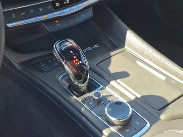 Used 2023 Cadillac CT5 Luxury image 12