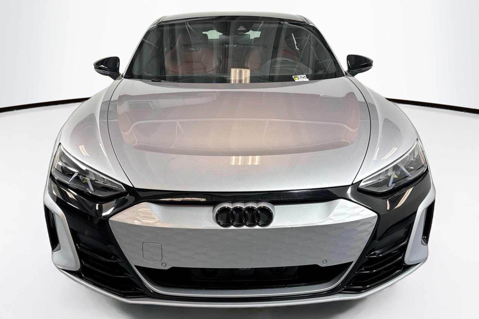 Used 2023 Audi RS e-tron GT w/ Carbon Performance Package image 2