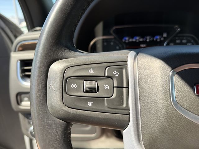 Used 2021 GMC Yukon SLE AWD/4WD image 19