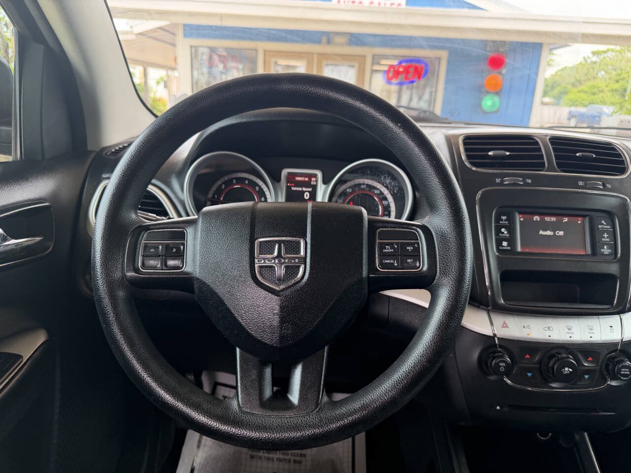 Used 2015 Dodge Journey SE w/ Quick Order Package 22F SE FWD image 9
