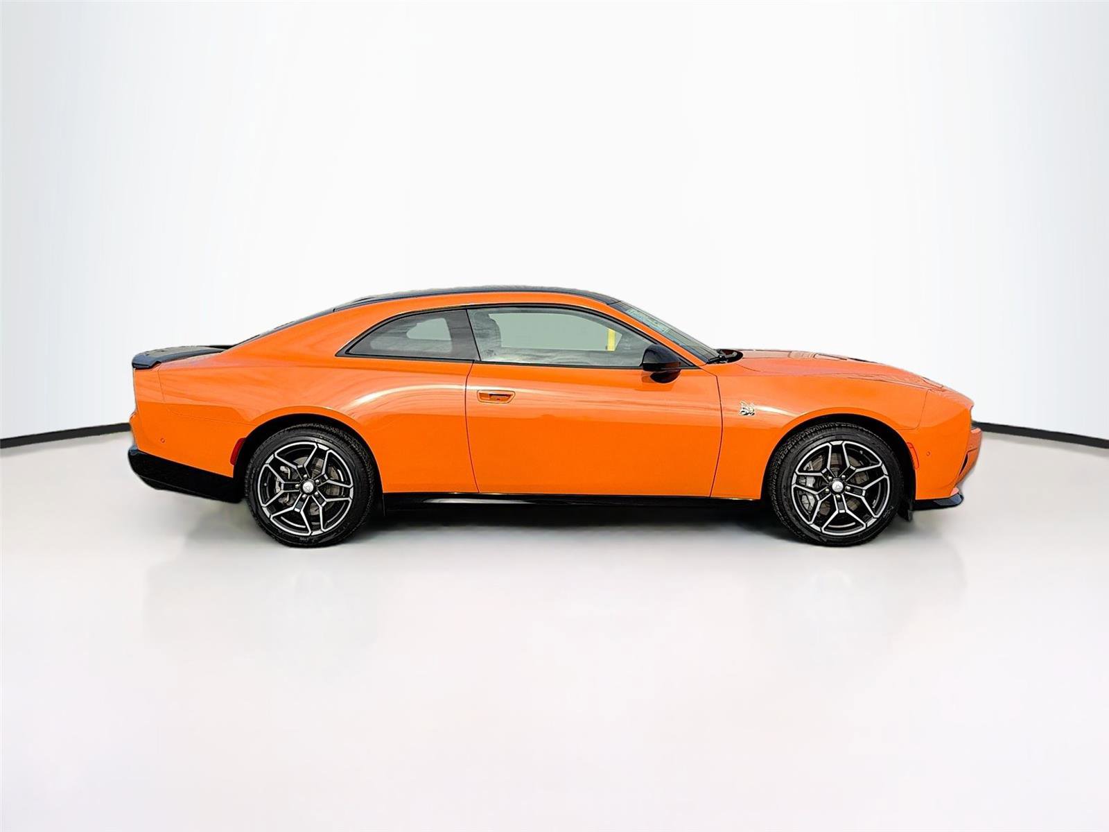 New 2026 Dodge Charger Scat Pack AWD/4WD image 8