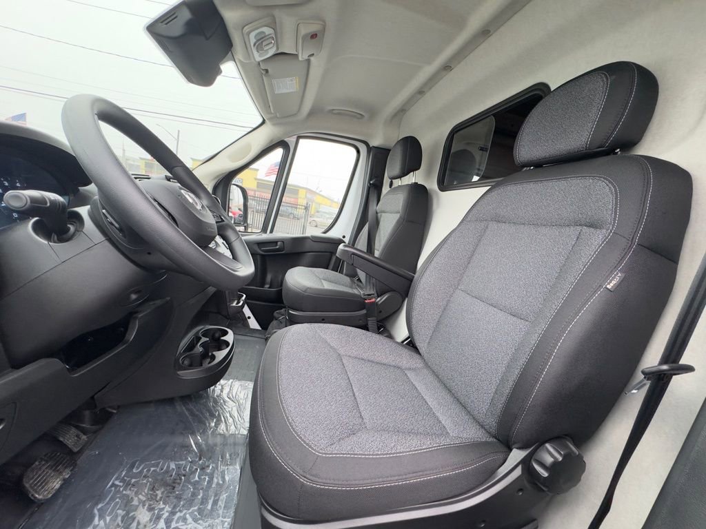 Used 2025 RAM ProMaster 2500 image 20