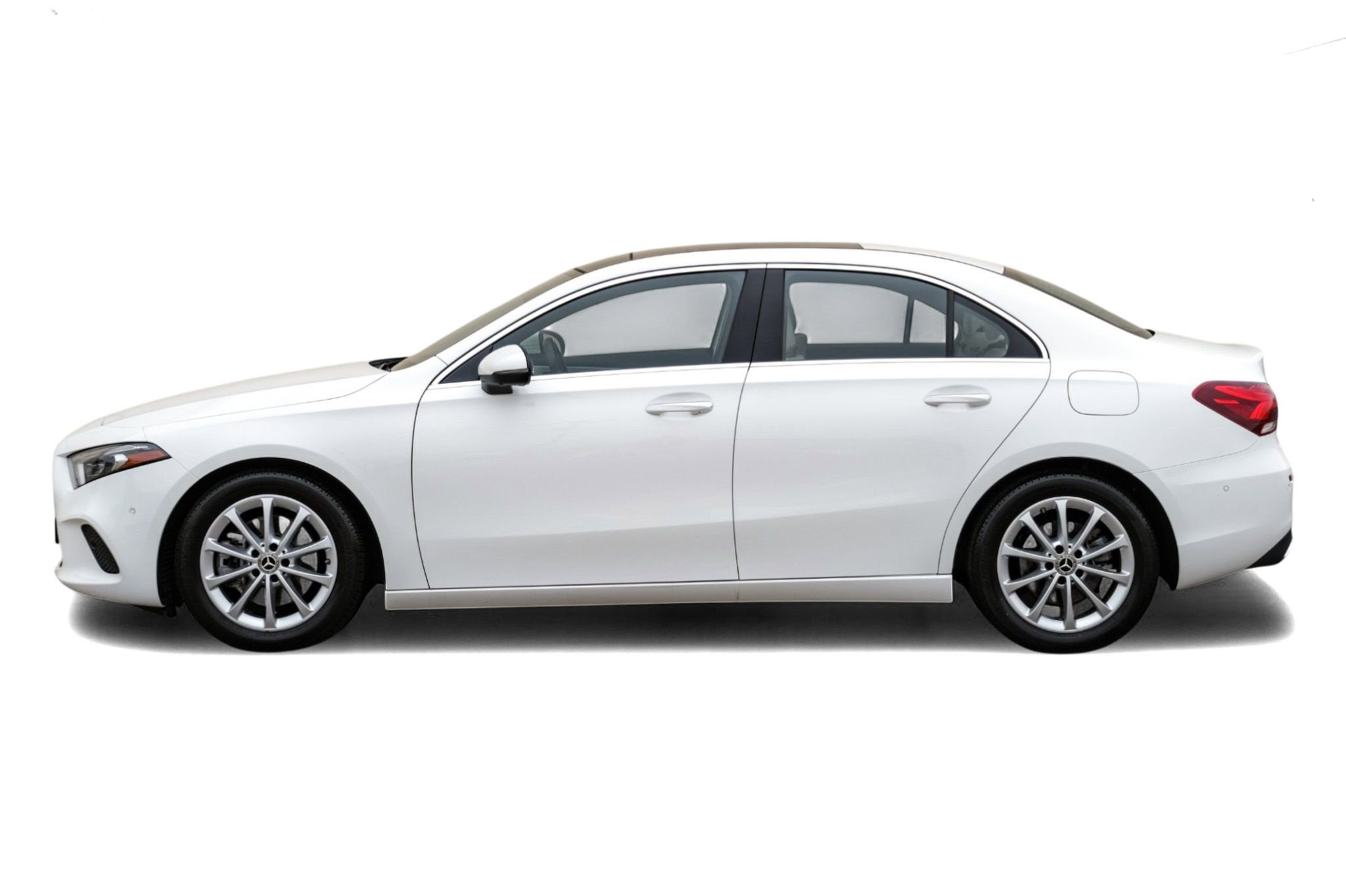 Used 2022 Mercedes-Benz A 220 image 11