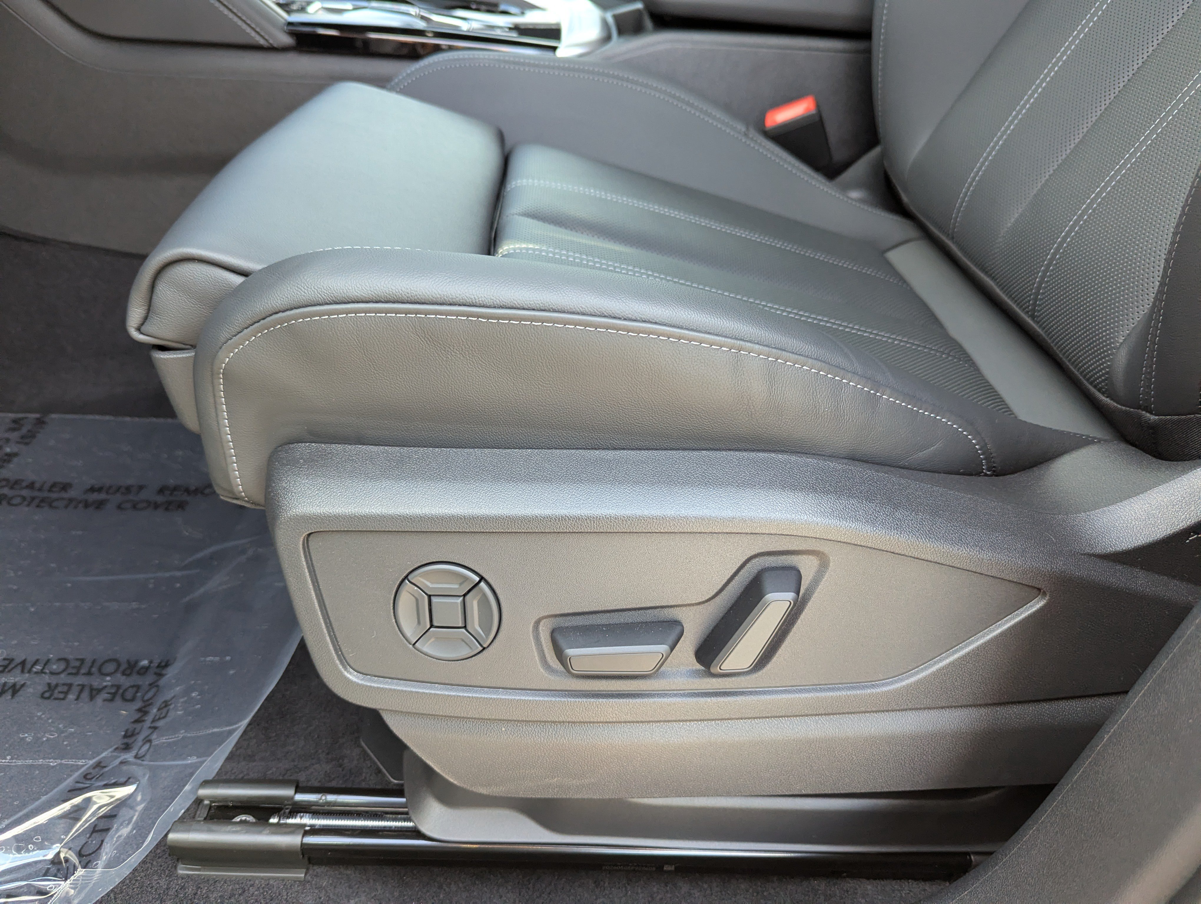 New 2026 Audi Q5 Premium Plus AWD/4WD image 23