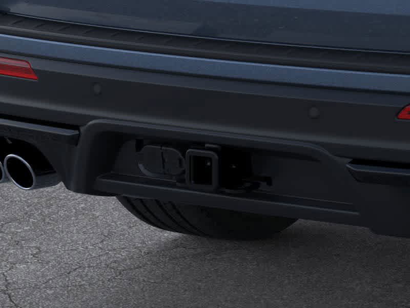 New 2026 Ford Explorer ST w/ Sun And Sound Package image 23