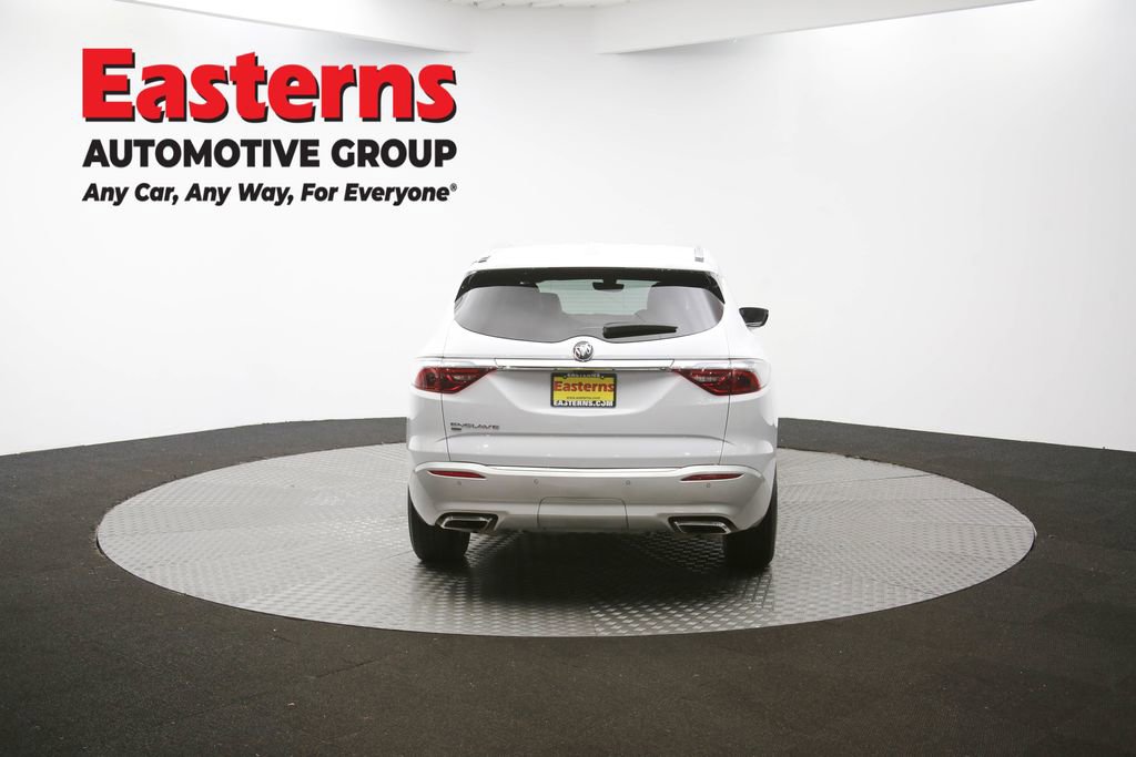Used 2024 Buick Enclave Premium image 41