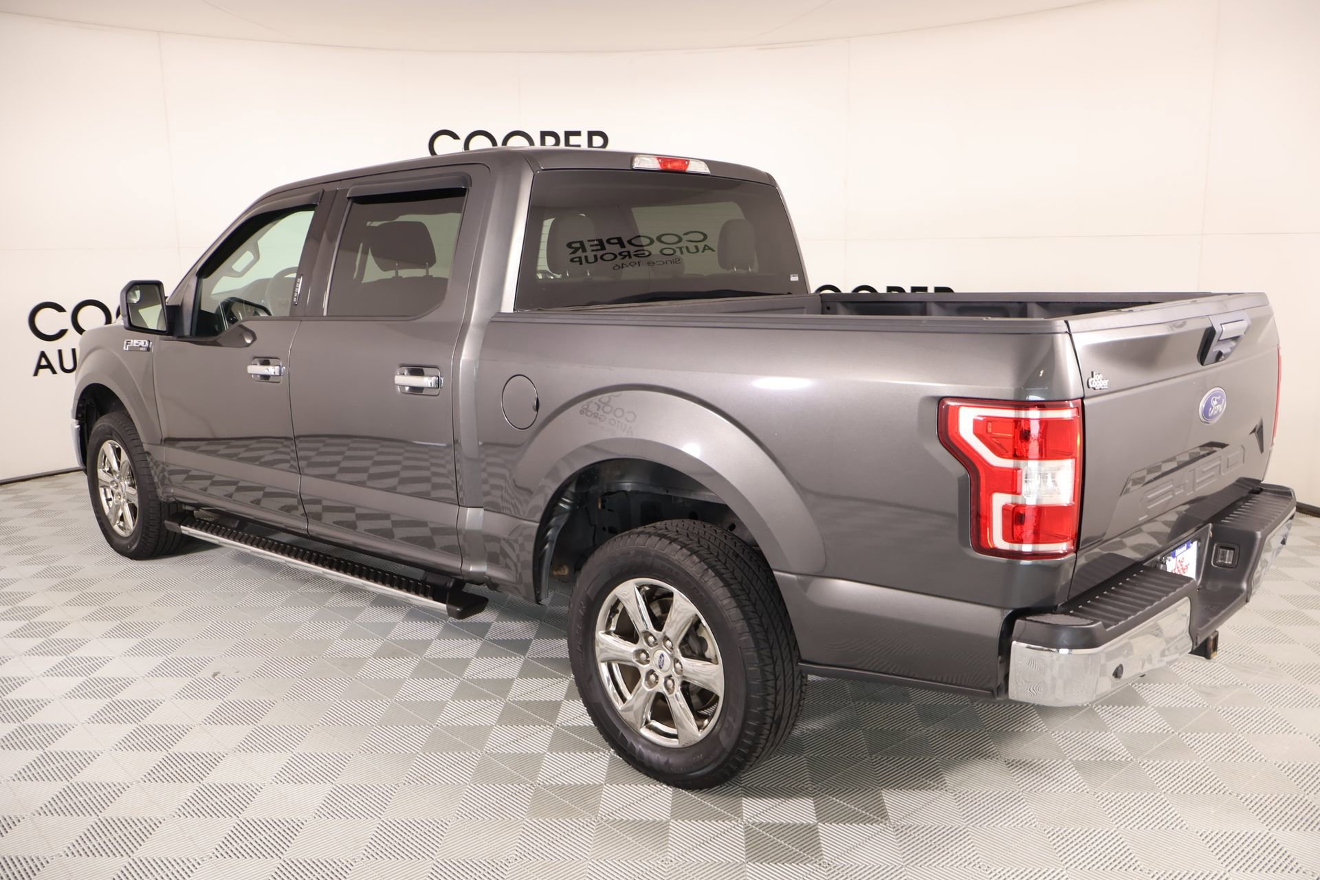 Used 2020 Ford F150 XLT w/ Equipment Group 302A Luxury RWD image 23