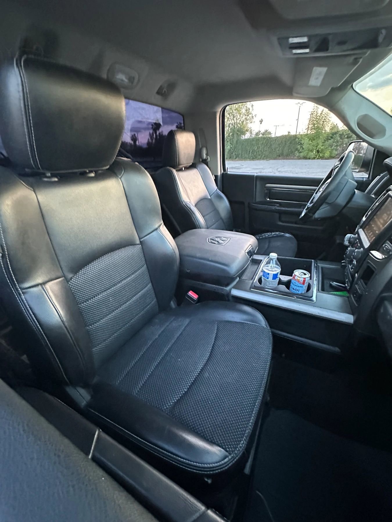 Used 2014 RAM 1500 Sport image 10