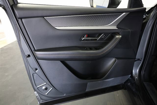 New 2026 MAZDA CX-90 3.3 Turbo w/ Preferred Package image 17