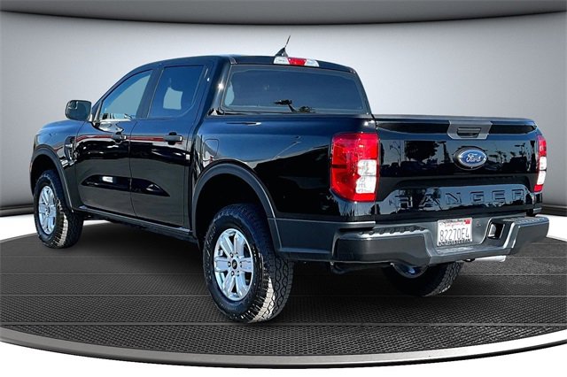 Used 2025 Ford Ranger XL image 4