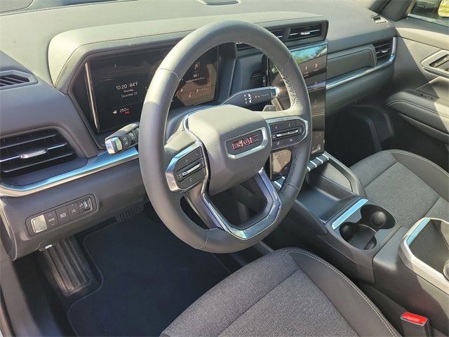 Certified 2026 GMC Terrain Elevation w/ Technology Package II image 22