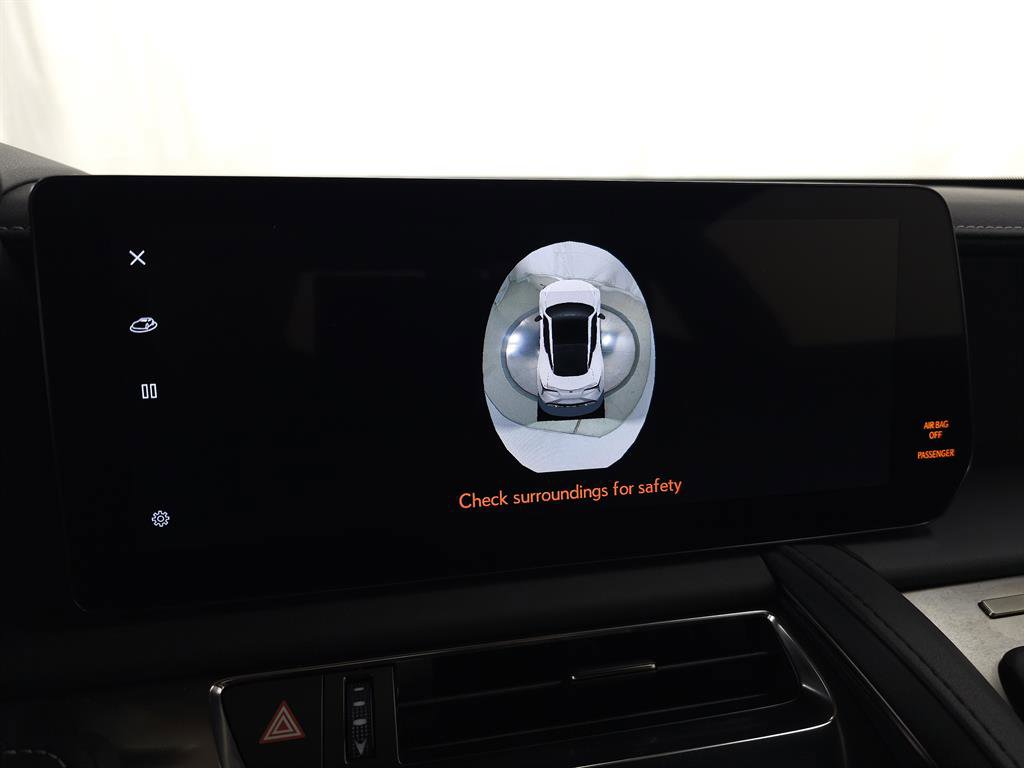 Certified 2024 Lexus LC 500 Coupe image 28