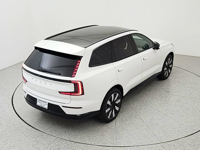 New 2026 Volvo EX90 Plus AWD/4WD image 33