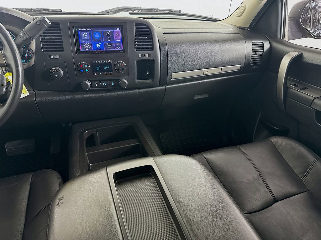 Used 2013 Chevrolet Silverado 1500 LT w/ All-Star Edition AWD/4WD image 25