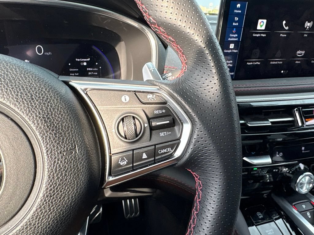 Used 2026 Acura MDX A-Spec AWD/4WD image 20
