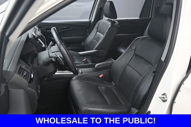 Used 2016 Honda Pilot Elite image 10