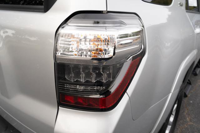 Used 2023 Toyota 4Runner SR5 Premium image 41