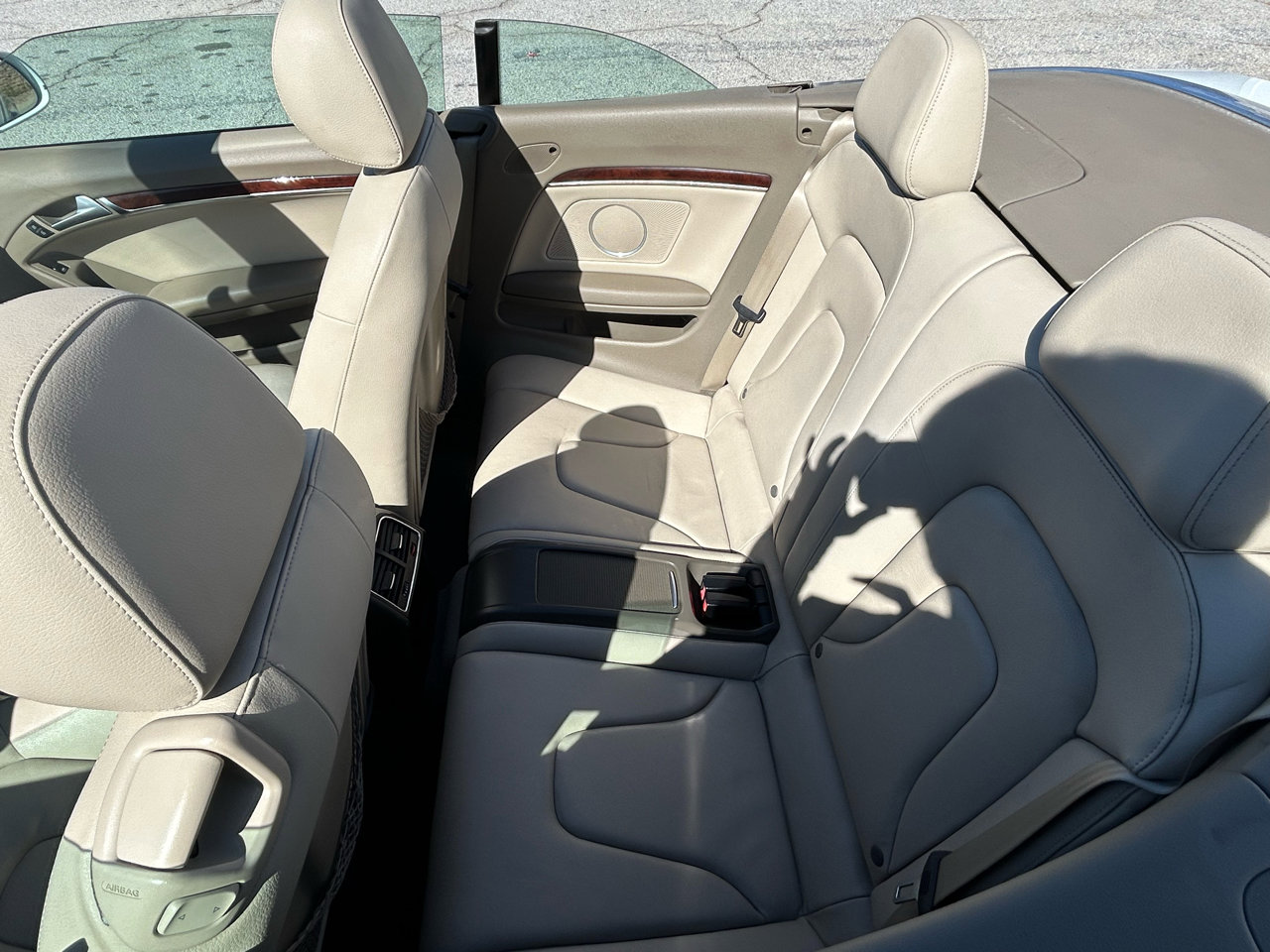 Used 2012 Audi A5 2.0T Premium Plus image 15