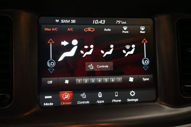 Used 2022 Dodge Charger GT w/ Plus Group AWD/4WD image 14