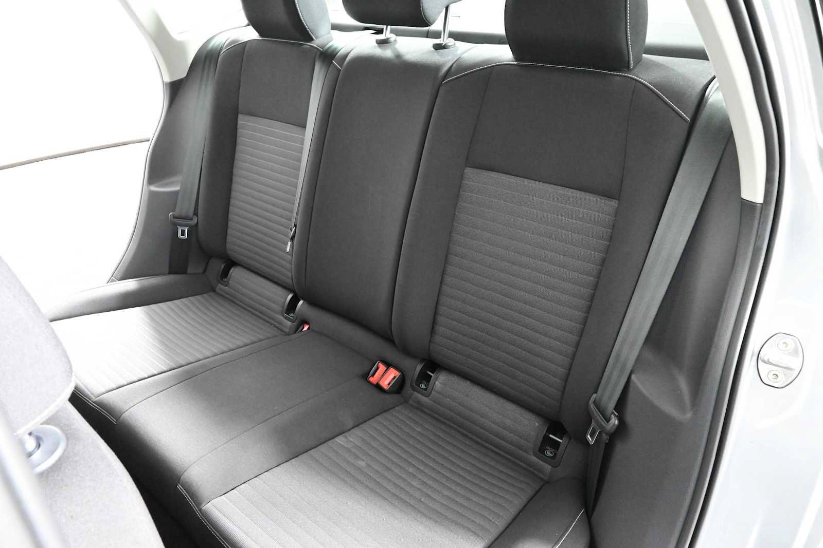 Certified 2022 Volkswagen Jetta S FWD image 11
