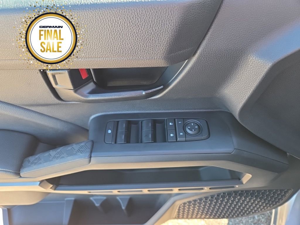 New 2025 Toyota Tacoma SR5 image 33