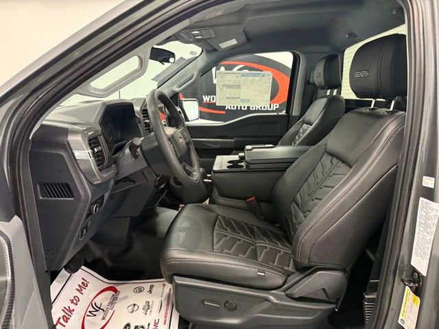 New 2026 Ford F150 XL w/ Equipment Group 103A High image 10