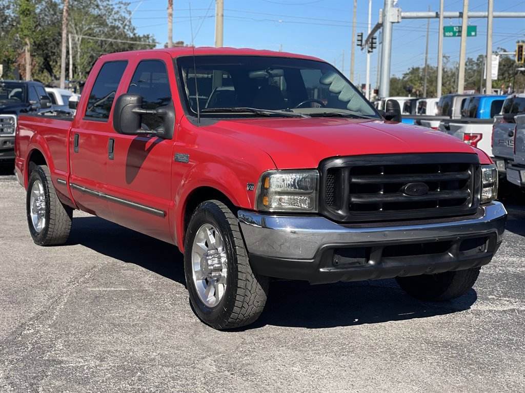 Used 1999 Ford F250 XL image 10