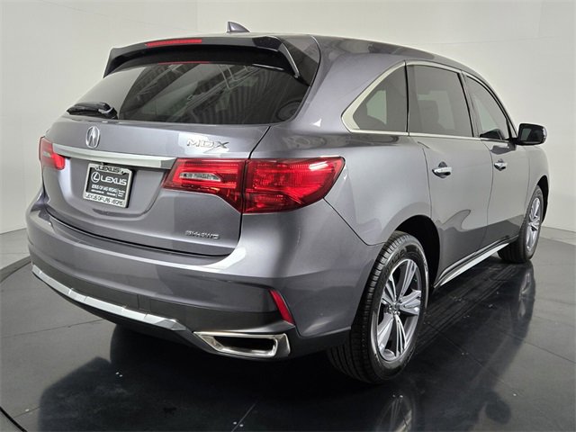 Used 2020 Acura MDX 3.5L image 6