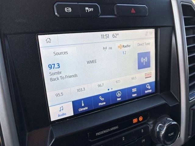 Used 2021 Ford F250 Lariat w/ Lariat Value Package image 21