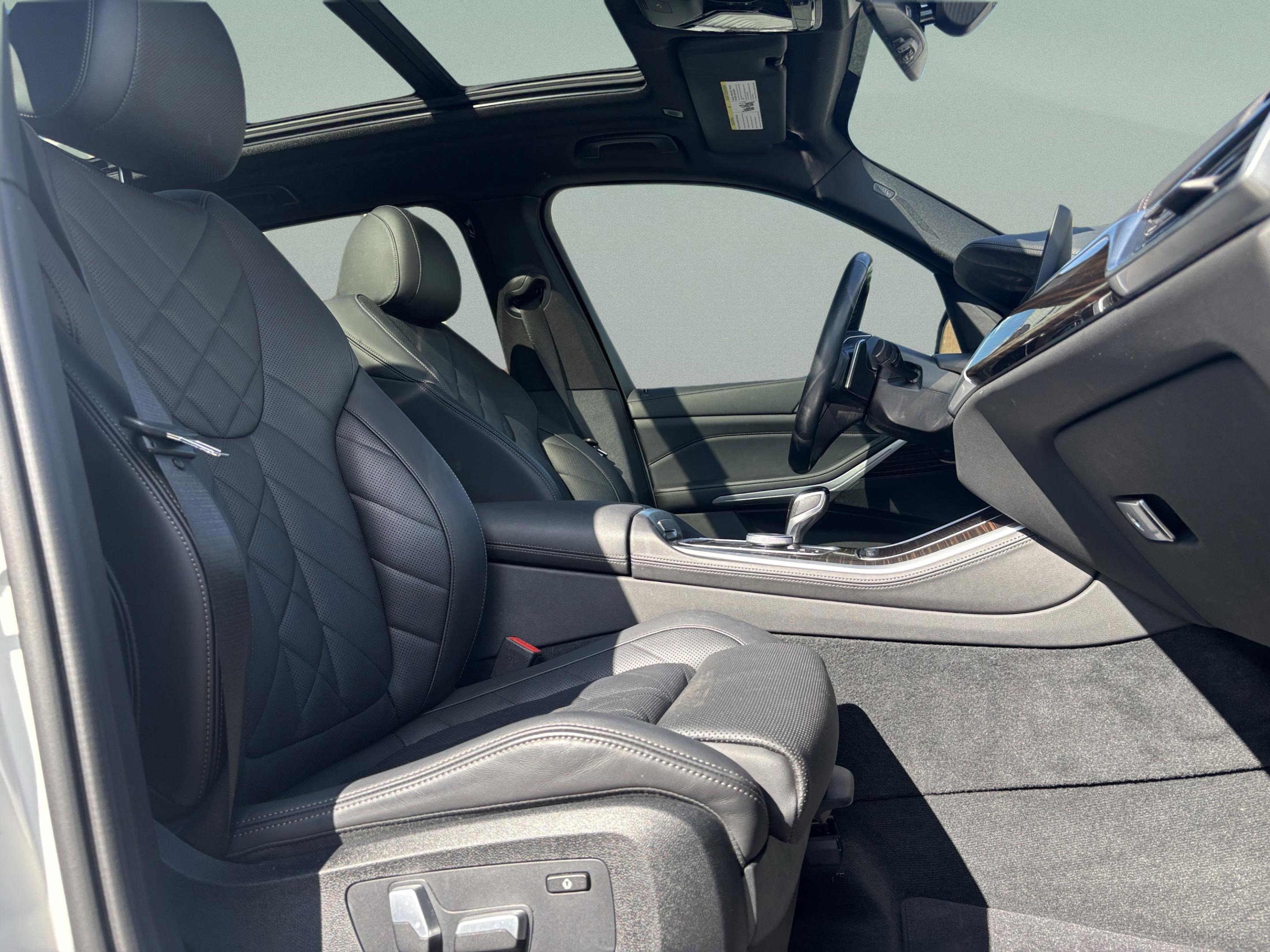 Certified 2023 BMW X5 xDrive40i w/ Premium Package AWD/4WD image 19