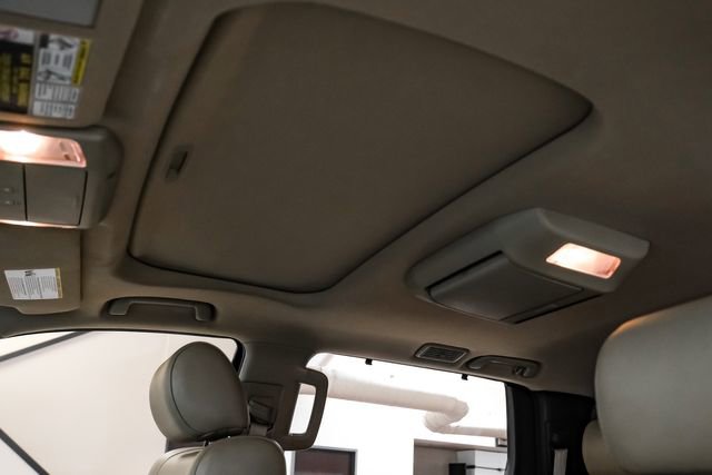 Used 2015 Toyota Sequoia Platinum image 5