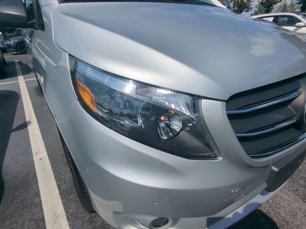 Used 2023 Mercedes-Benz Metris Passenger image 12