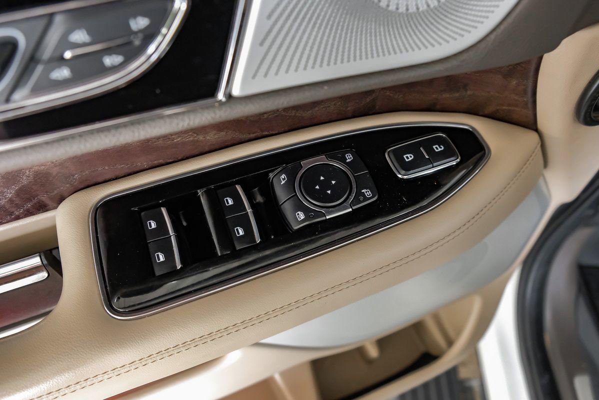 Used 2022 Lincoln Navigator L Reserve AWD/4WD image 45