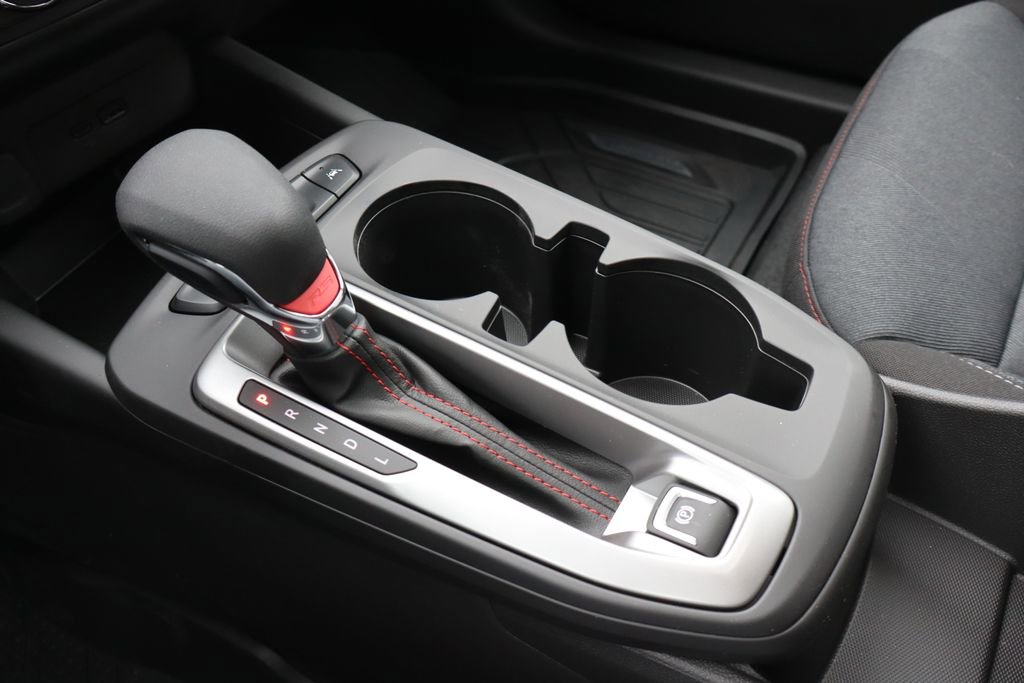 New 2026 Chevrolet Trax RS w/ Sunroof Package image 9