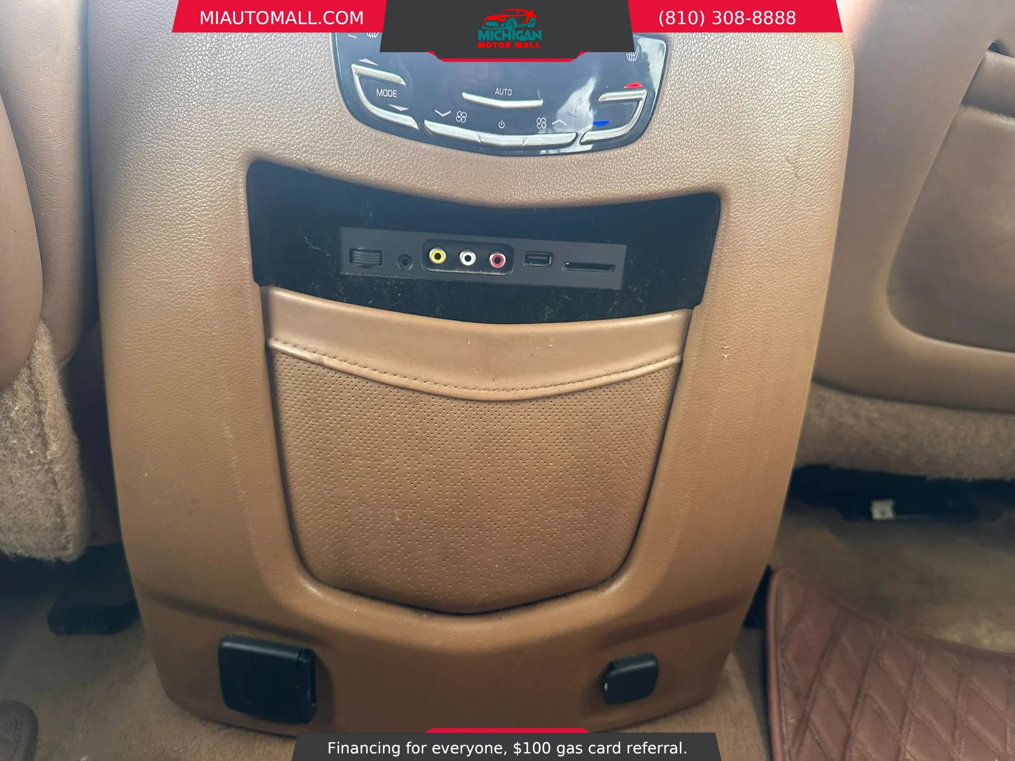 Used 2015 Cadillac Escalade ESV Platinum AWD/4WD image 26