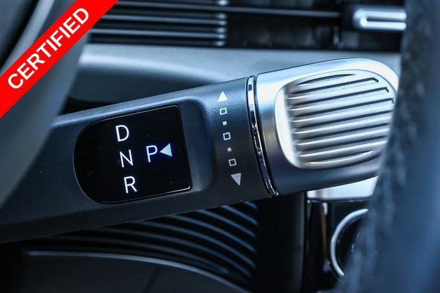 Certified 2024 Hyundai Ioniq 5 SEL RWD image 24