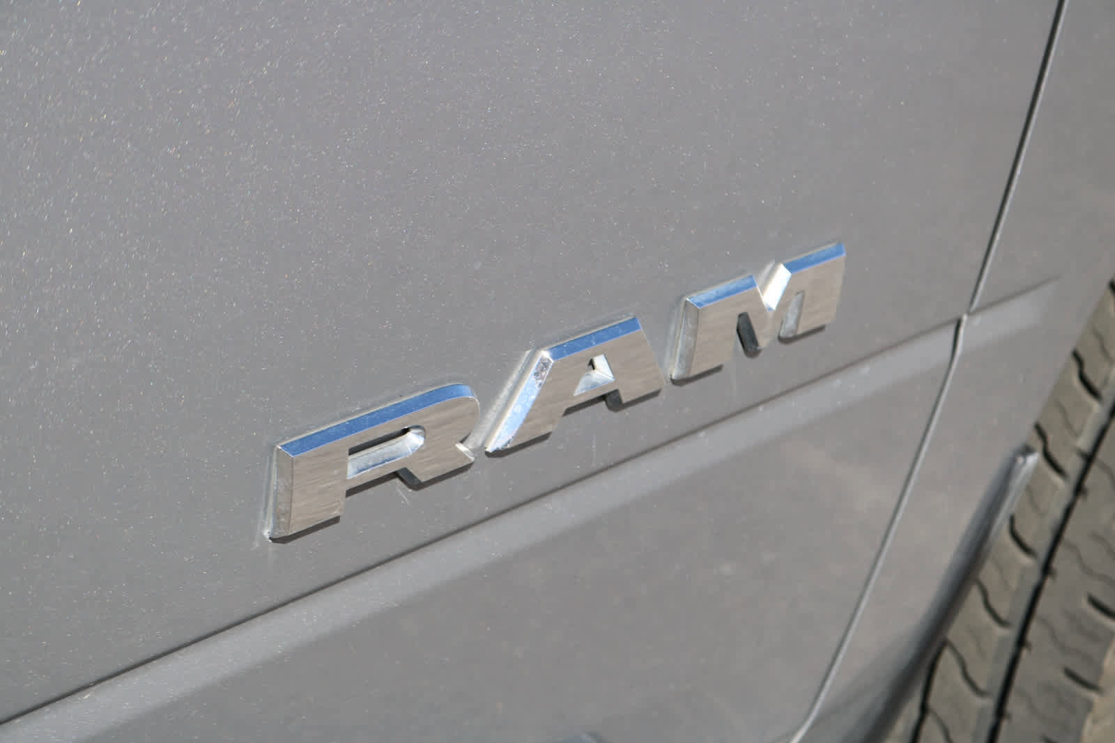 Used 2022 RAM 2500 Lone Star w/ Snow Chief Group image 24