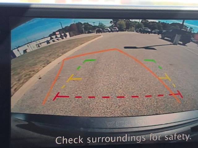 New 2025 Nissan Altima 2.5 SR w/ SR Premium Package image 4