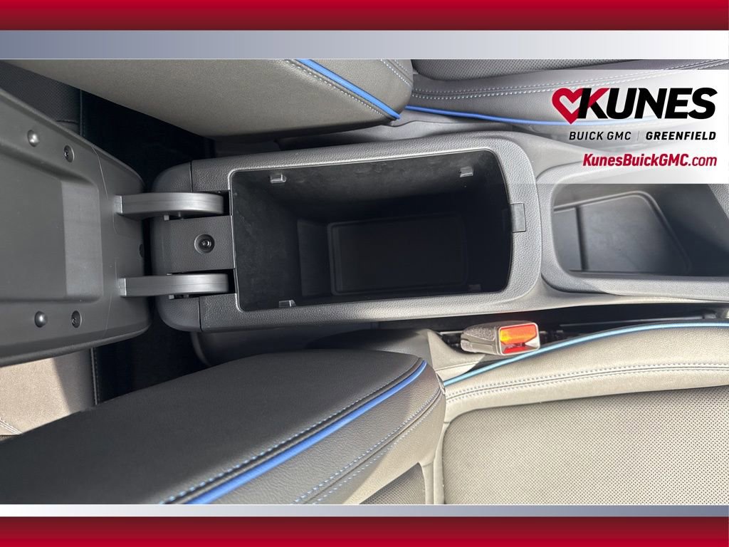 New 2026 Buick Encore GX Sport Touring w/ Comfort Package image 34